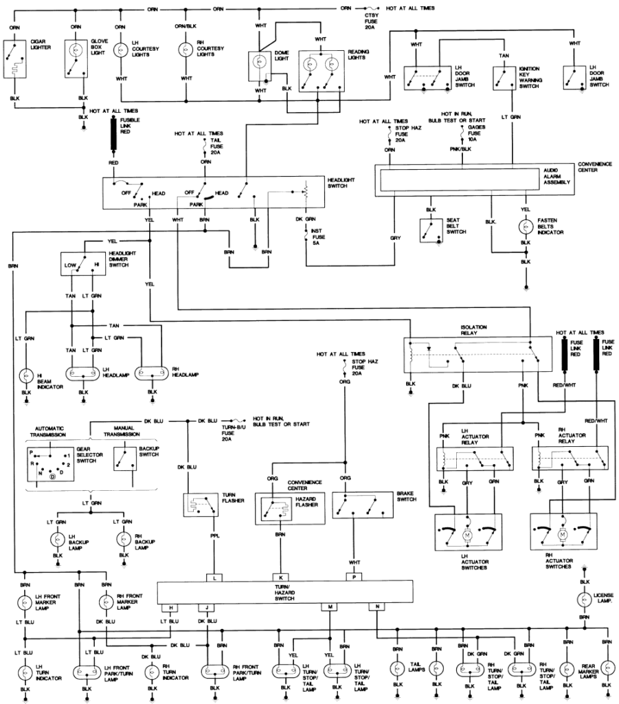 Fig16_1984_body_wiring