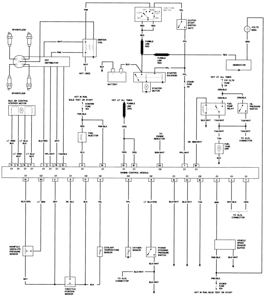 Fig22_1986_2_5L_engine_wiring