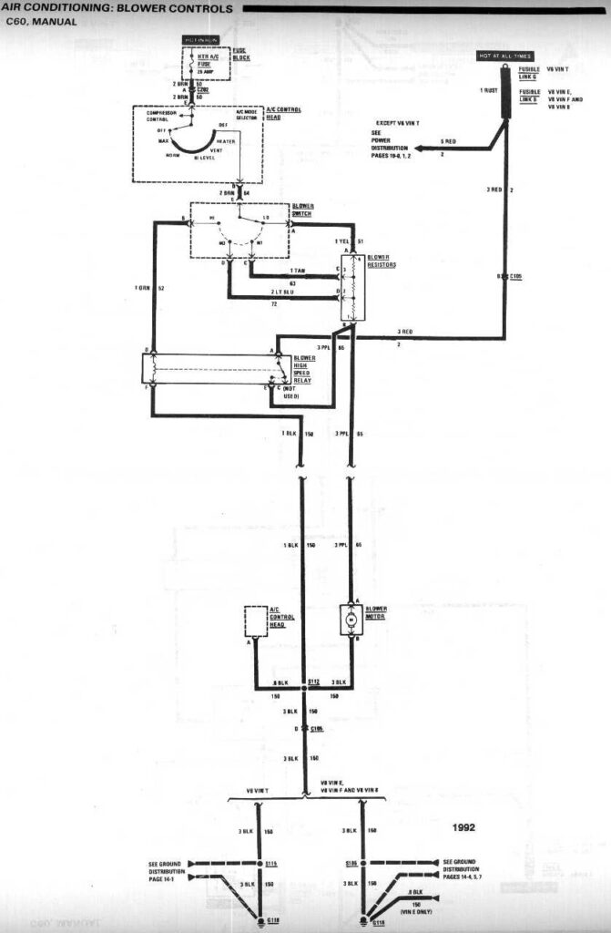 diagram_1992_air_conditioning_blower_controls_C60_manual