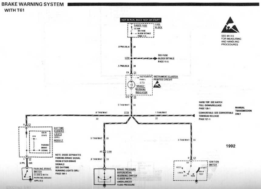 diagram_1992_brake_warning_system_with_T61