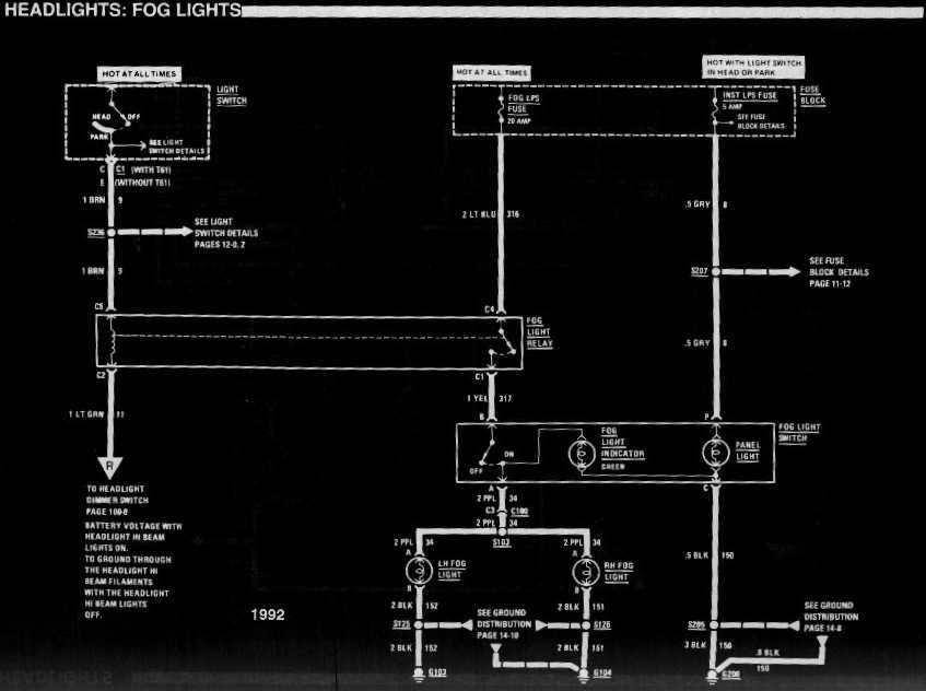 diagram_1992_headlights_foglights-1
