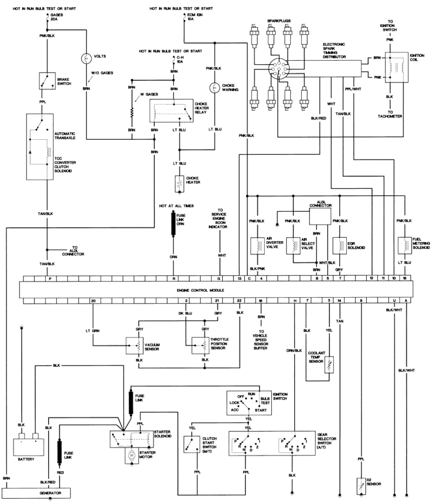 Fig03_1982_5_0L_carbureted_engine_wiring