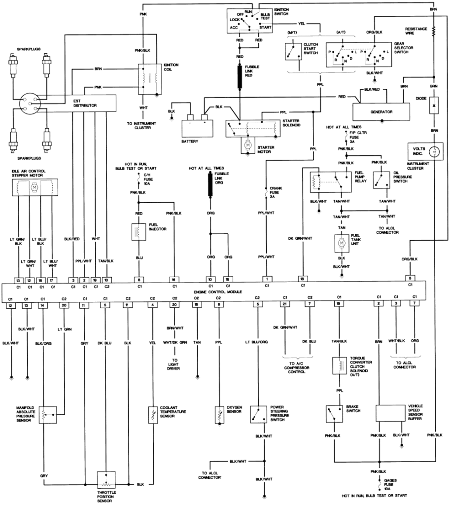 Fig18_1985_2_5L_engine_wiring