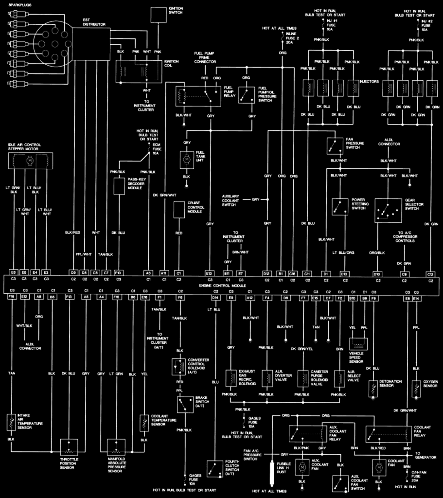 Fig59_1992_5_0L_Tuned_Port_Injection_engine_wiring-1