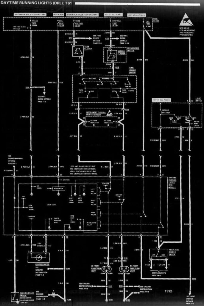 diagram_1992_daytime_running_lights_T61-1