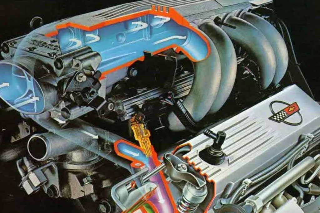 mid-1980s-Camarotpi-cutaway-gm-brochure-image